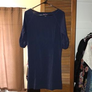 Lilly Pulitzer Casual Pima Cotton Dress